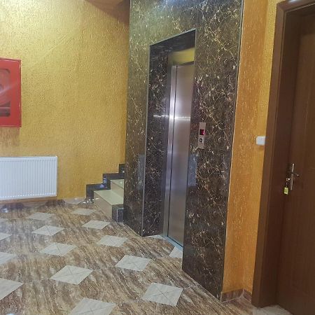 Hotel Lu-Ma Tbilisi Ngoại thất bức ảnh