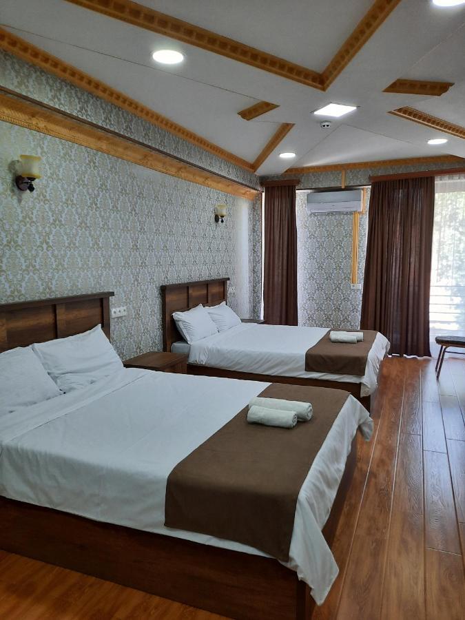 Hotel Lu-Ma Tbilisi Ngoại thất bức ảnh