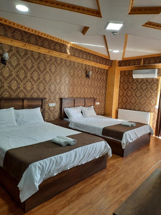 Hotel Lu-Ma Tbilisi Ngoại thất bức ảnh