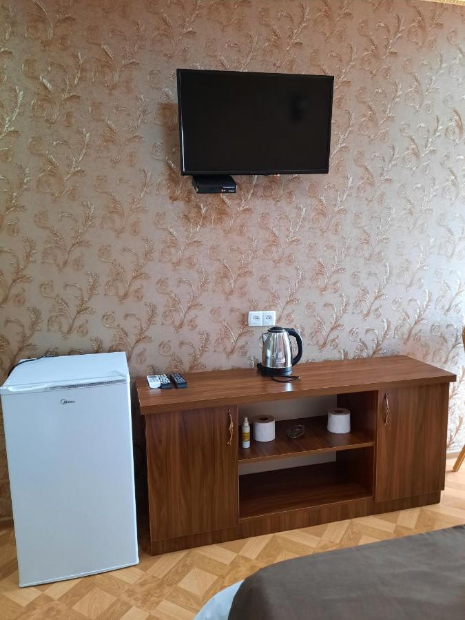 Hotel Lu-Ma Tbilisi Ngoại thất bức ảnh