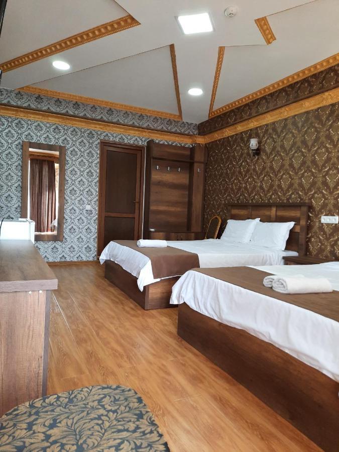 Hotel Lu-Ma Tbilisi Ngoại thất bức ảnh