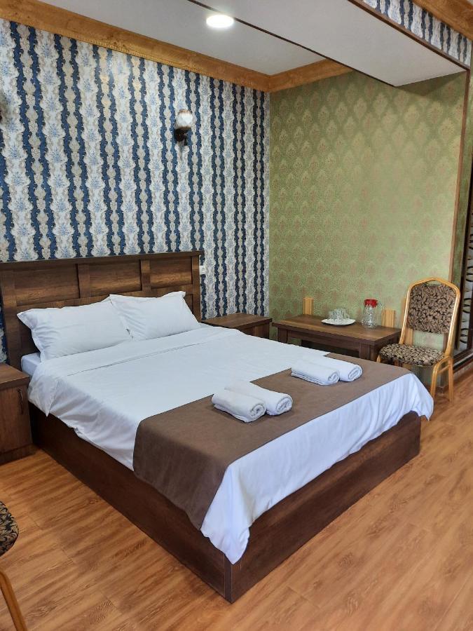 Hotel Lu-Ma Tbilisi Ngoại thất bức ảnh