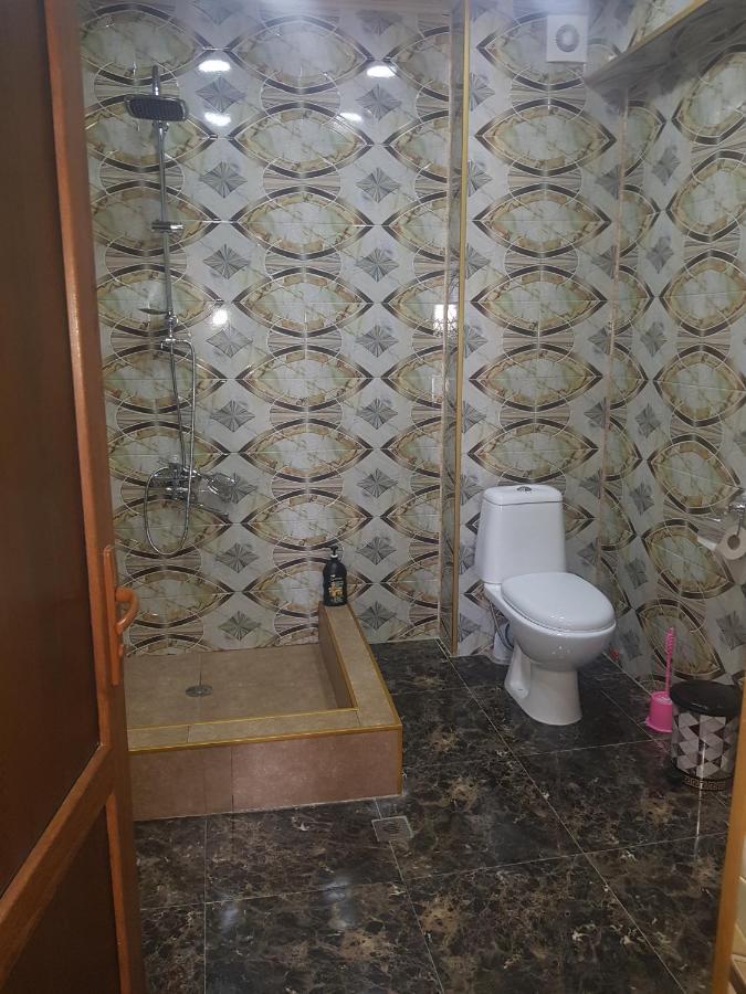 Hotel Lu-Ma Tbilisi Ngoại thất bức ảnh