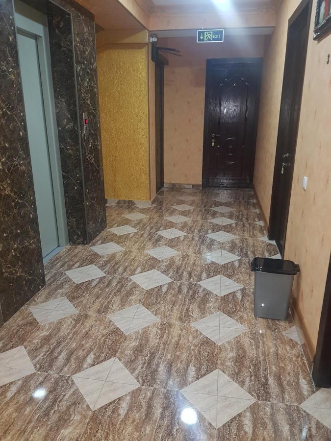 Hotel Lu-Ma Tbilisi Ngoại thất bức ảnh