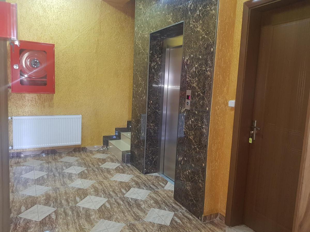 Hotel Lu-Ma Tbilisi Ngoại thất bức ảnh