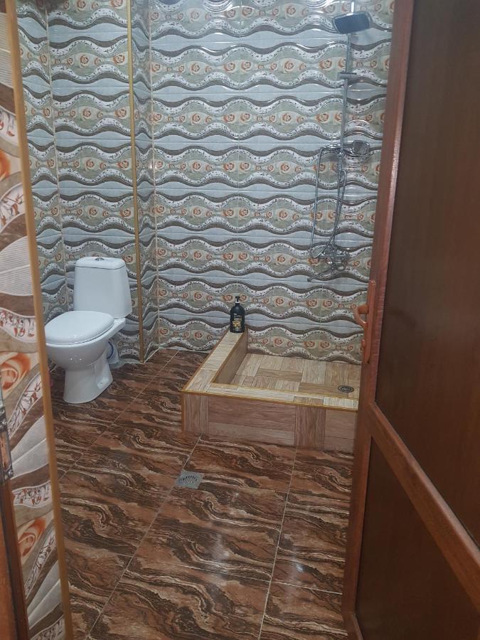 Hotel Lu-Ma Tbilisi Ngoại thất bức ảnh