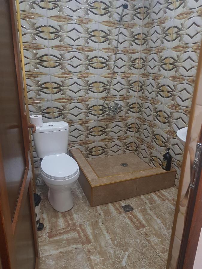 Hotel Lu-Ma Tbilisi Ngoại thất bức ảnh