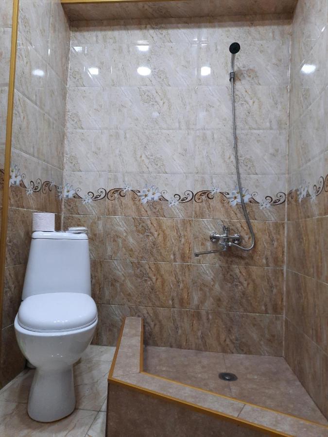 Hotel Lu-Ma Tbilisi Ngoại thất bức ảnh