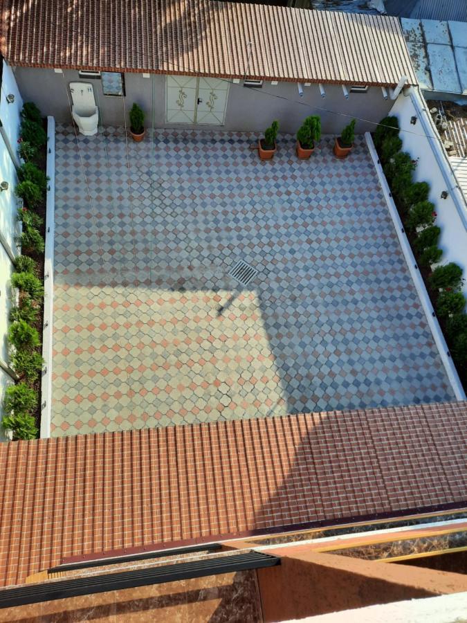 Hotel Lu-Ma Tbilisi Ngoại thất bức ảnh